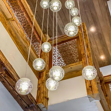 Mandlberg Apartment Schladming