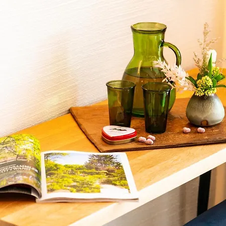 Mandlberggut Apartmán