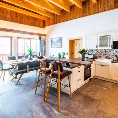 Mandlberggut Schladming