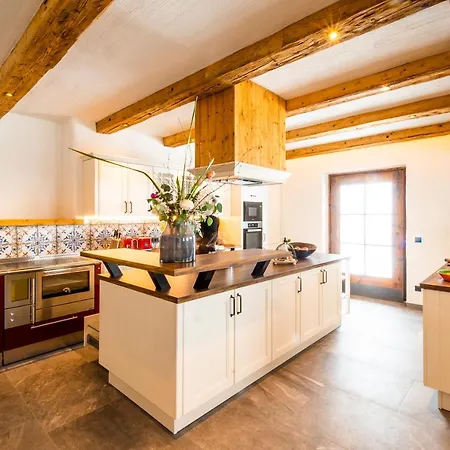 Apartmán Mandlberggut