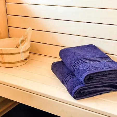 Mandlberggut Apartment *