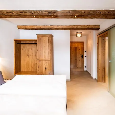 Apartment Mandlberggut *