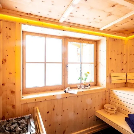 Mandlberggut By Globboard Apartment