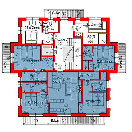 Mandlberggut * Schladming