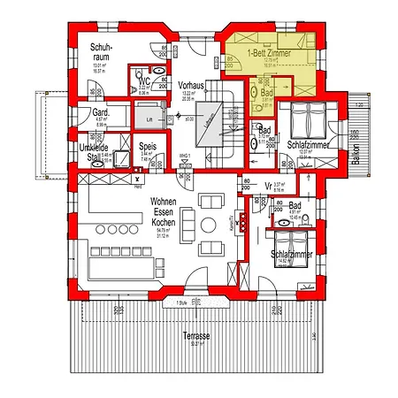 Mandlberggut * Schladming