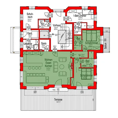 Apartment Mandlberggut By Globboard *