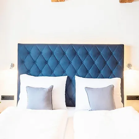 Mandlberggut Apartmán *