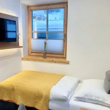 Mandlberggut By Globboard Apartment Schladming