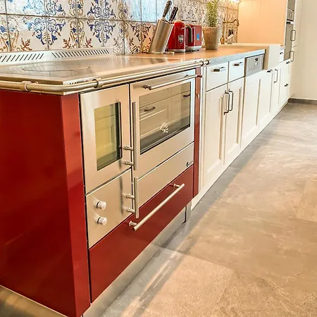 Mandlberggut Апартаменты