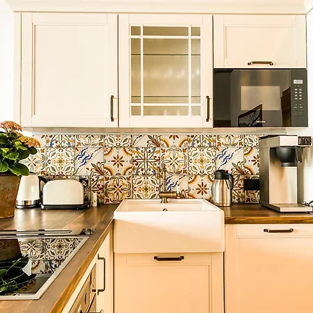 Mandlberggut Апартаменты Шладминг