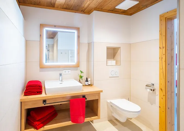 Mandlberggut Шладминг