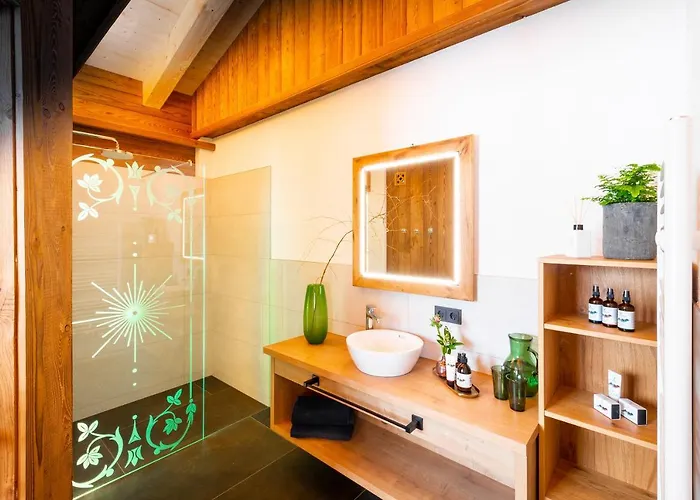 Mandlberggut * Schladming