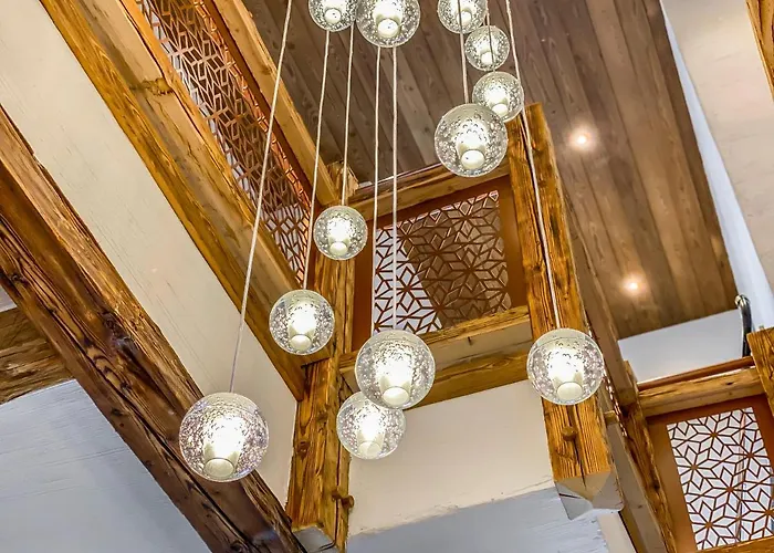 Mandlberggut Appartement Schladming