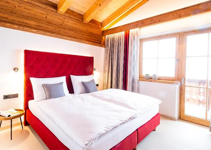 Mandlberggut * Шладминг