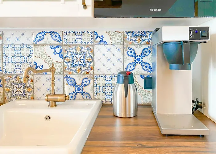 Mandlberggut Апартаменты Шладминг