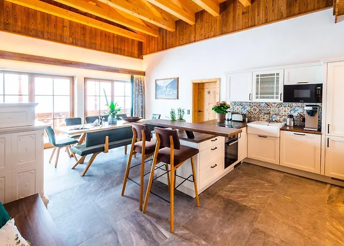 Mandlberggut Шладминг