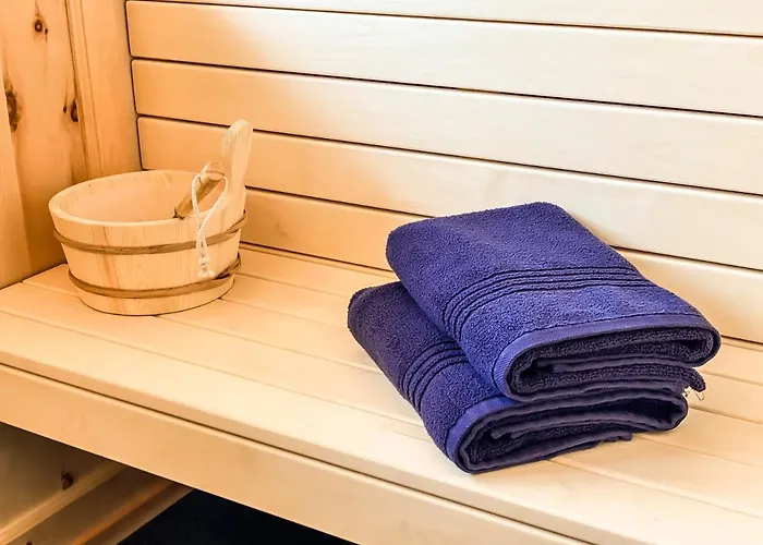 Mandlberggut Apartmán *