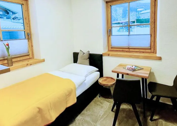 Mandlberggut Appartement Schladming