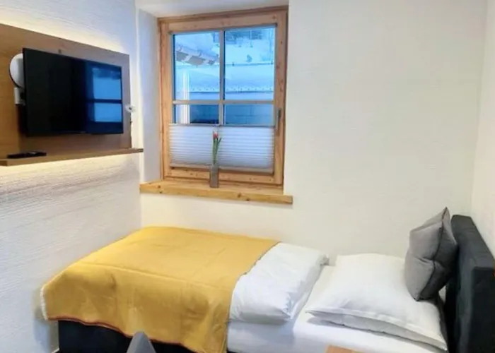 Mandlberggut Apartmán Schladming