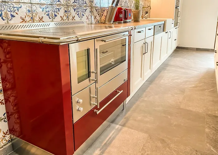 Mandlberggut Apartmán