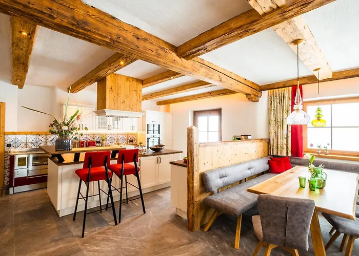 Mandlberggut Apartman Schladming