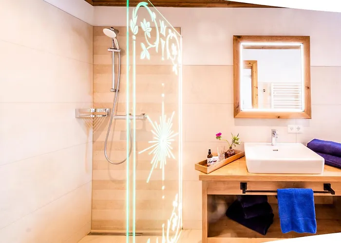 Apartmán Mandlberggut Schladming