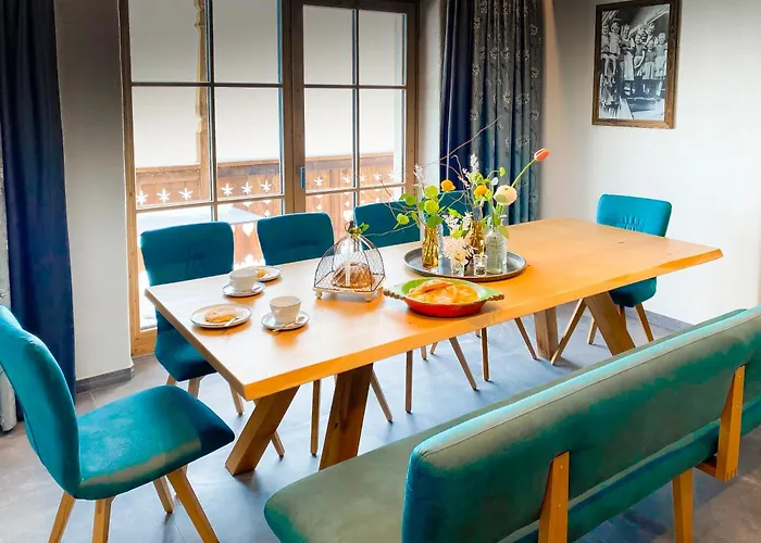 Apartman Mandlberggut Schladming