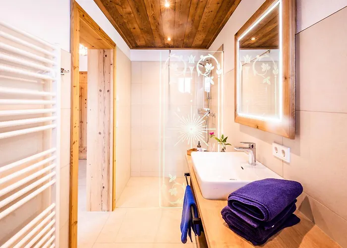 Mandlberggut Apartmán Schladming